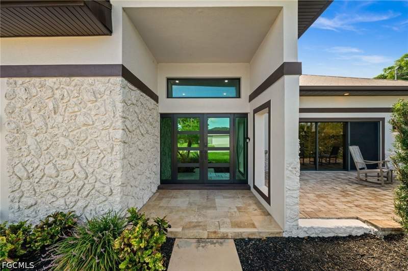 4 bedroom SingleFamilyResidence at 5815 SW 1st Pl, Cape Coral, Cape Coral — photo 5