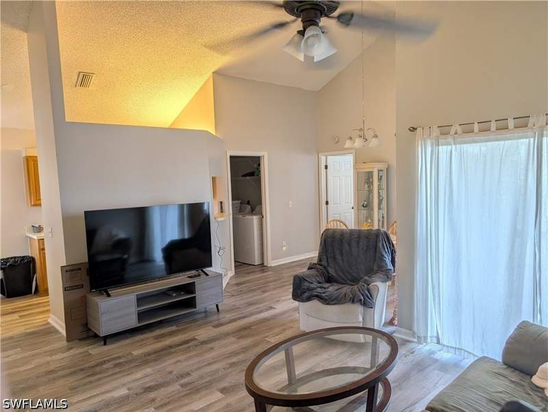 2 bedroom SingleFamilyResidence at 17031 Terraverde Cir, Terraverde Country Club, Fort Myers — photo 2