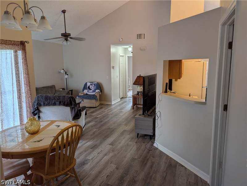 2 bedroom SingleFamilyResidence at 17031 Terraverde Cir, Terraverde Country Club, Fort Myers — photo 4
