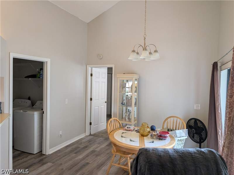 2 bedroom SingleFamilyResidence at 17031 Terraverde Cir, Terraverde Country Club, Fort Myers — photo 5