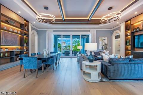 405 Neapolitan Way, Naples FL - photo 6 of 50