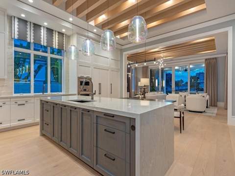 405 Neapolitan Way, Naples FL - photo 8 of 50