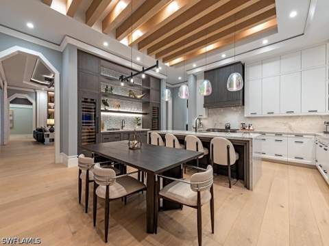 405 Neapolitan Way, Naples FL - photo 9 of 50
