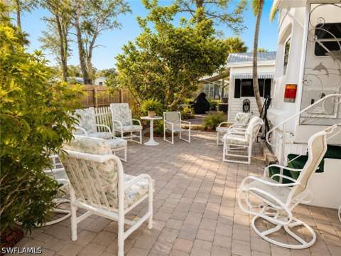 158 Cheetah Dr 158, Naples FL - photo 13 of 13