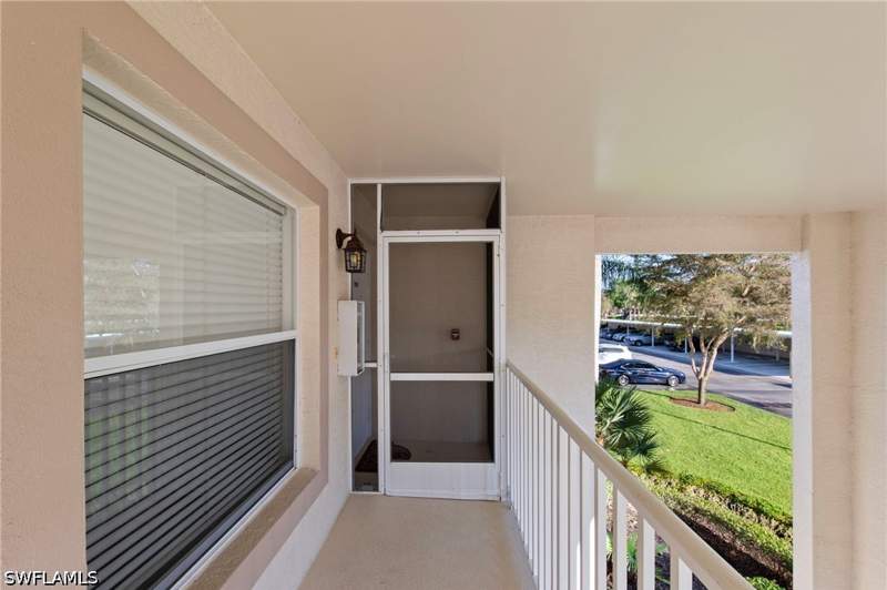2 bedroom Condominium at 21360 Lancaster Run 1526, Stoneybrook, Estero — photo 2