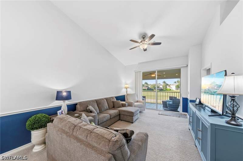 2 bedroom Condominium at 21360 Lancaster Run 1526, Stoneybrook, Estero — photo 4