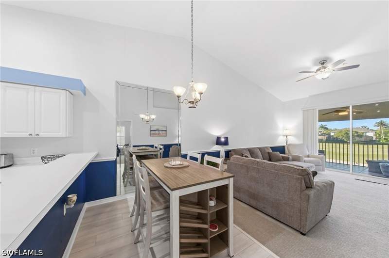 2 bedroom Condominium at 21360 Lancaster Run 1526, Stoneybrook, Estero — photo 5