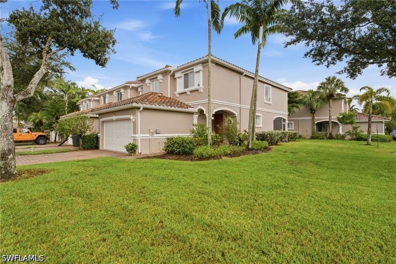 3 bedroom Townhouse at 3174 Antica St, Colonnade At Forum, Fort Myers — photo 2