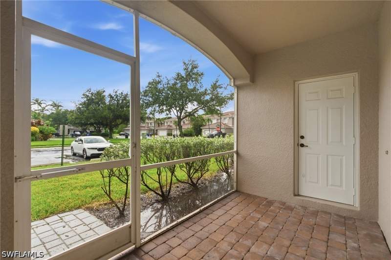 3 bedroom Townhouse at 3174 Antica St, Colonnade At Forum, Fort Myers — photo 4