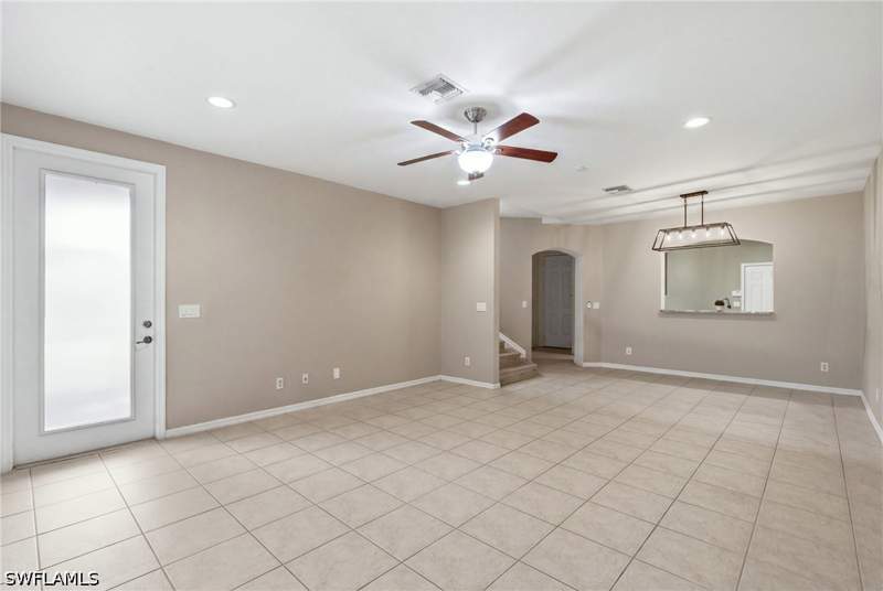 3 bedroom Townhouse at 3174 Antica St, Colonnade At Forum, Fort Myers — photo 5
