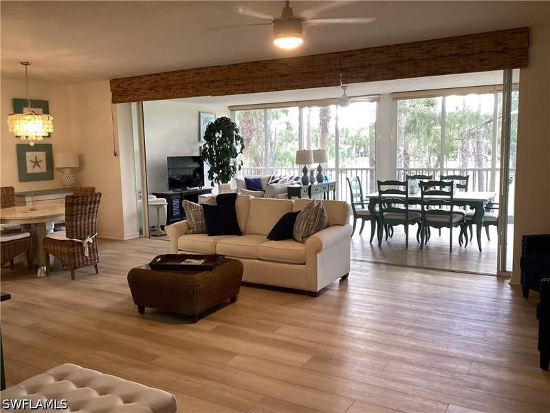 2 bedroom Condominium at 782 Eagle Creek Dr 202, Stonegate At Eagle Creek, Naples — photo 2