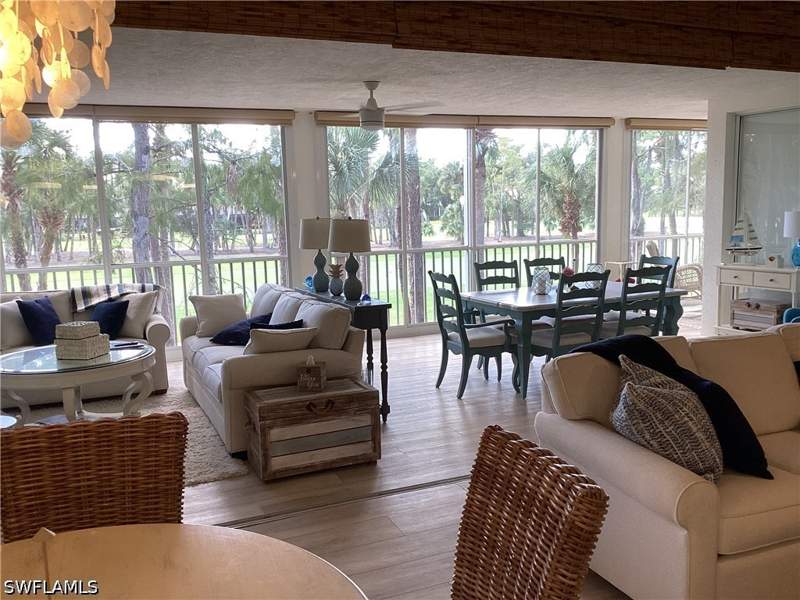 2 bedroom Condominium at 782 Eagle Creek Dr 202, Stonegate At Eagle Creek, Naples — photo 4