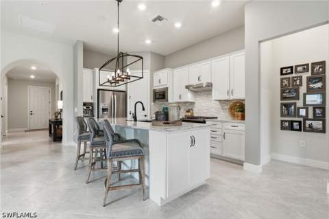 8877 Horned Lark Dr, Naples FL - photo 10 of 50