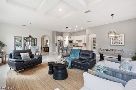 8877 Horned Lark Dr, Naples FL - photo 6 of 50