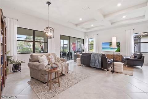 8877 Horned Lark Dr, Naples FL - photo 8 of 50