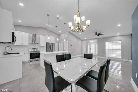 538 Whispering Wind Bend, Lehigh Acres FL - photo 10 of 36