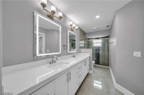 538 Whispering Wind Bend, Lehigh Acres FL - photo 16 of 36