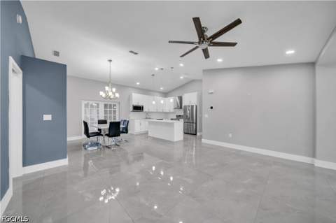 538 Whispering Wind Bend, Lehigh Acres FL - photo 7 of 36