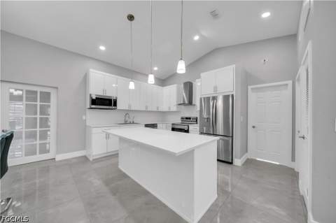 538 Whispering Wind Bend, Lehigh Acres FL - photo 9 of 36