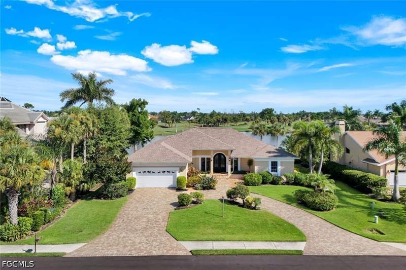 4 bedroom SingleFamilyResidence at 16111 Forest Oaks Dr, The Forest, Fort Myers — photo 5