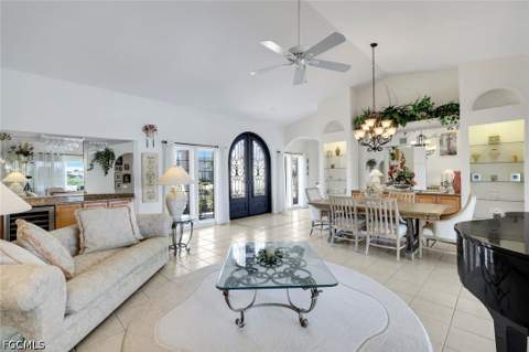 16111 Forest Oaks Dr, Fort Myers FL - photo 8 of 49