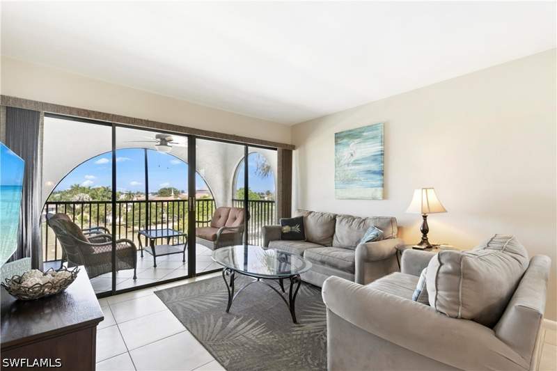 1 bedroom Condominium at 1024 Anglers Cv C510, Anglers Cove, Marco Island — photo 3