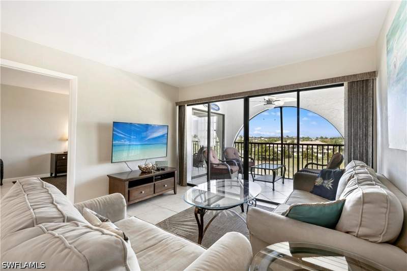 1 bedroom Condominium at 1024 Anglers Cv C510, Anglers Cove, Marco Island — photo 4