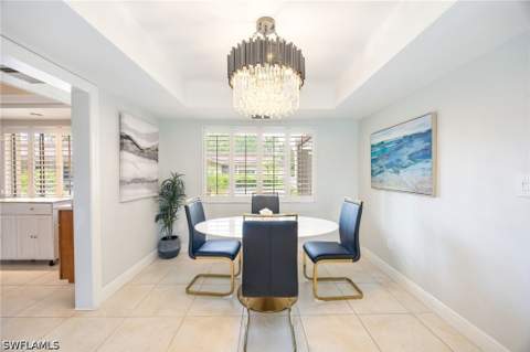 413 Augusta Blvd 105, Naples FL - photo 12 of 30