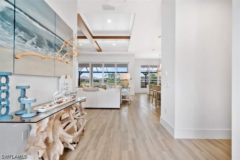 3 bedroom SingleFamilyResidence at 8904 Nevis Way, Isles Of Collier Preserve, Naples — photo 2