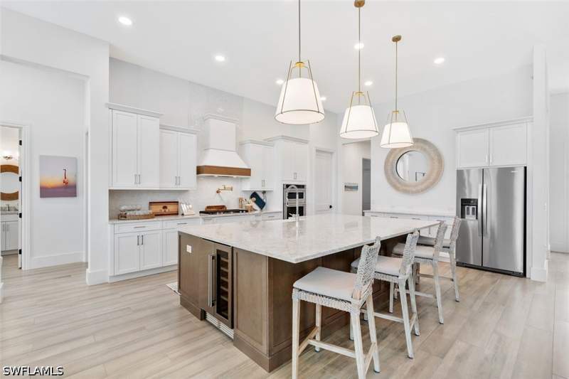 3 bedroom SingleFamilyResidence at 8904 Nevis Way, Isles Of Collier Preserve, Naples — photo 3