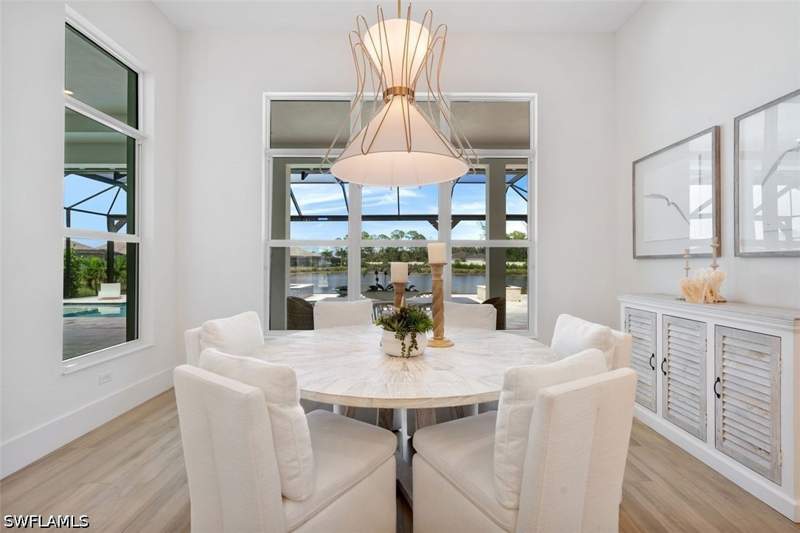 3 bedroom SingleFamilyResidence at 8904 Nevis Way, Isles Of Collier Preserve, Naples — photo 5