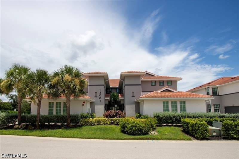 3 bedroom Condominium at 12001 Santaluz Dr 101, Santa Luz, Fort Myers — photo 2