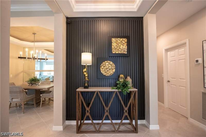 3 bedroom Condominium at 12001 Santaluz Dr 101, Santa Luz, Fort Myers — photo 3