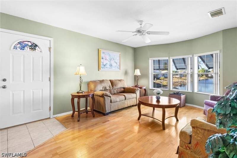 3 bedroom ManufacturedHome at 289 Riverwood Rd, Riverwood, Naples — photo 4