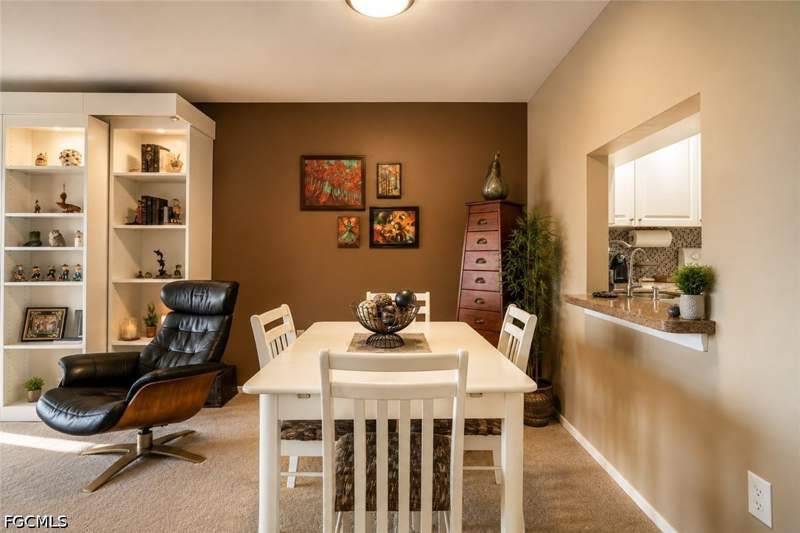 1 bedroom Condominium at 1700 Pine Valley Dr 319, Seven Lakes, Fort Myers — photo 3