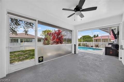 1821 SW 22nd Ter, Cape Coral FL - photo 21 of 39