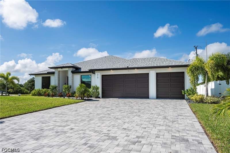4 bedroom SingleFamilyResidence at 310 NW 14th St, Cape Coral, Cape Coral — photo 2