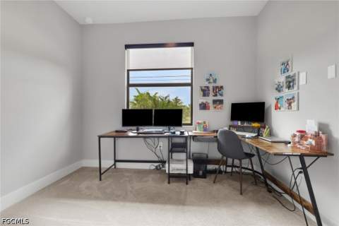 1107 NW 13th St, Cape Coral FL - photo 17 of 22