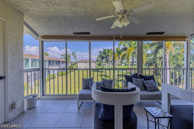 2 bedroom Condominium at 230 Albi Rd 2494, Glades Country Club, Naples — photo 2