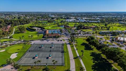 230 Albi Rd 2494, Naples FL - photo 20 of 22