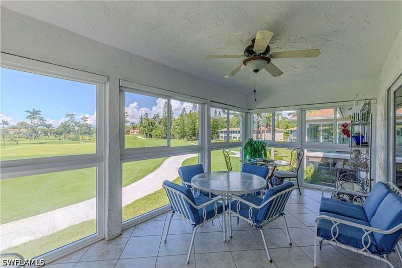2 bedroom Condominium at 230 Albi Rd 2494, Glades Country Club, Naples — photo 3