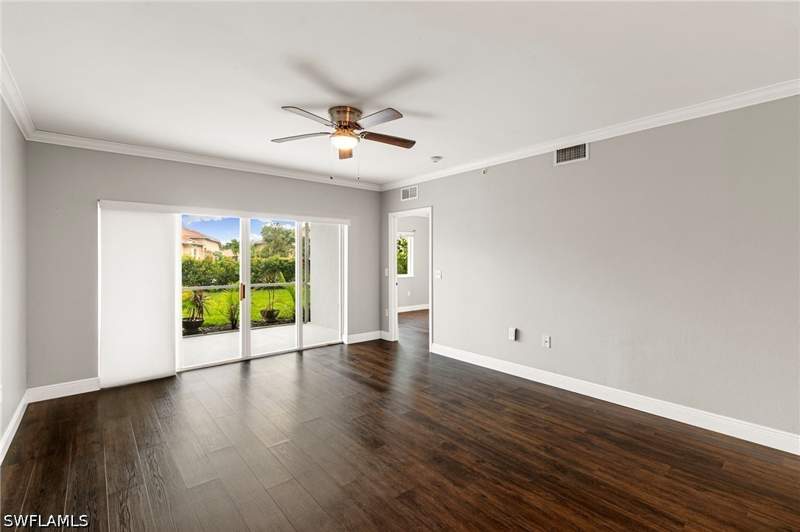 3 bedroom Condominium at 7839 Regal Heron Cir 106, Blue Heron, Naples — photo 3