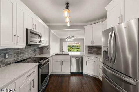 7839 Regal Heron Cir 106, Naples FL - photo 6 of 28