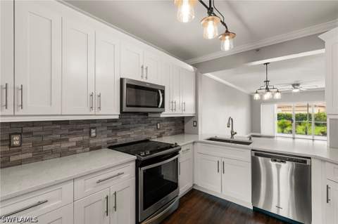 7839 Regal Heron Cir 106, Naples FL - photo 7 of 28