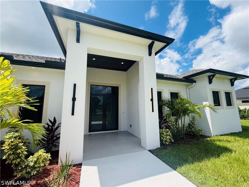 3 bedroom SingleFamilyResidence at 3672 68th Ave NE, Golden Gate Estates, Naples — photo 4