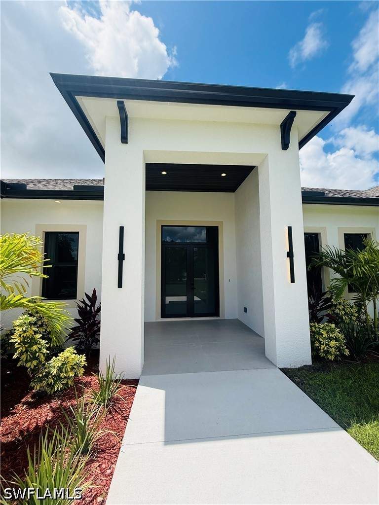 3 bedroom SingleFamilyResidence at 3672 68th Ave NE, Golden Gate Estates, Naples — photo 5
