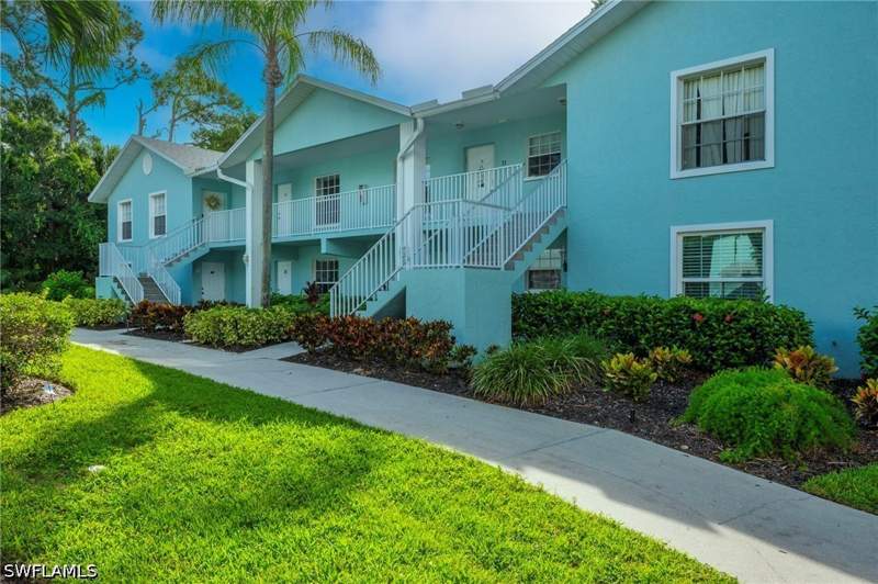 2 bedroom Condominium at 28230 Pine Haven Way 66, Pine Haven Condo, Bonita Springs — photo 2