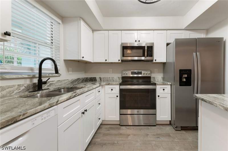 2 bedroom Condominium at 28230 Pine Haven Way 66, Pine Haven Condo, Bonita Springs — photo 3