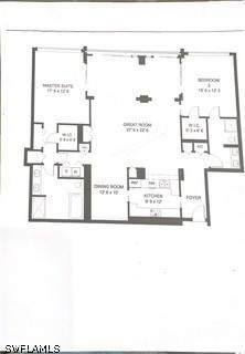 2 bedroom Condominium at 5601 Turtle Bay Dr 1203, Stratford, Naples — photo 2
