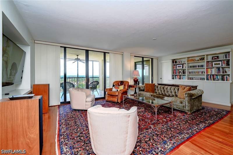 2 bedroom Condominium at 5601 Turtle Bay Dr 1203, Stratford, Naples — photo 3